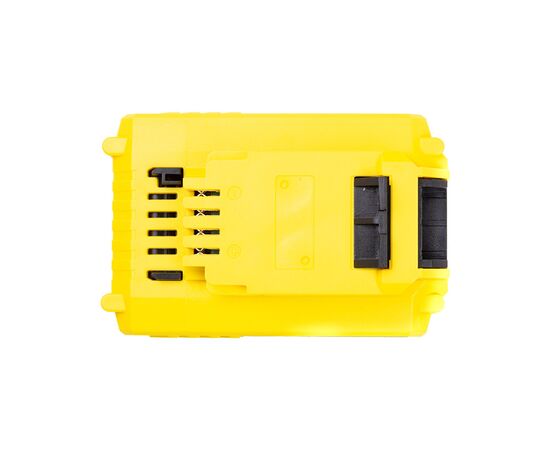 Аккумулятор к электроинструменту PowerPlant для STANLEY 18V 2.5Ah Li-ion (FMC687L) (TB921119), изображение 2 Аккумулятор к электроинструменту PowerPlant для STANLEY 18V 2.5Ah Li-ion (FMC687L) (TB921119), изображение 2