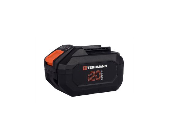 Аккумулятор к электроинструменту Tekhmann TAB-60/i20 Li 6Ah (852745), изображение 2 Аккумулятор к электроинструменту Tekhmann TAB-60/i20 Li 6Ah (852745), изображение 2