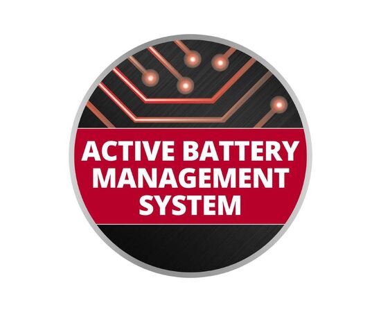 Аккумулятор к электроинструменту Einhell 18V PXC Twinpack, 18V, 5.2Ah, 2 шт (4511526), зображення 5 Аккумулятор к электроинструменту Einhell 18V PXC Twinpack, 18V, 5.2Ah, 2 шт (4511526), зображення 5