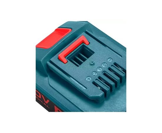 Аккумулятор к электроинструменту Ronix 2Ah (8990), изображение 9 Аккумулятор к электроинструменту Ronix 2Ah (8990), изображение 9
