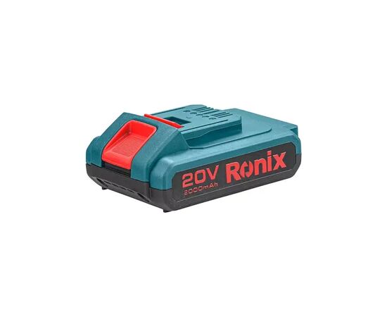Аккумулятор к электроинструменту Ronix 2Ah (8990)