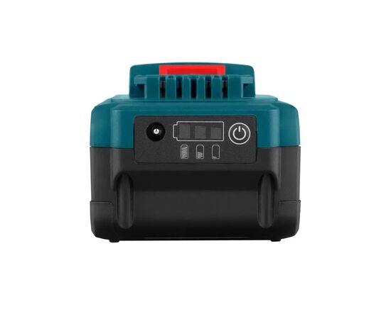 Аккумулятор к электроинструменту Ronix 4Ah (8991), изображение 5 Аккумулятор к электроинструменту Ronix 4Ah (8991), изображение 5