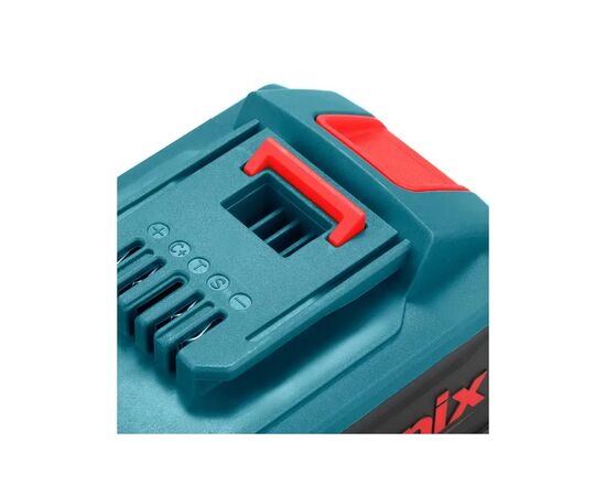 Аккумулятор к электроинструменту Ronix 4Ah (8991), изображение 6 Аккумулятор к электроинструменту Ronix 4Ah (8991), изображение 6