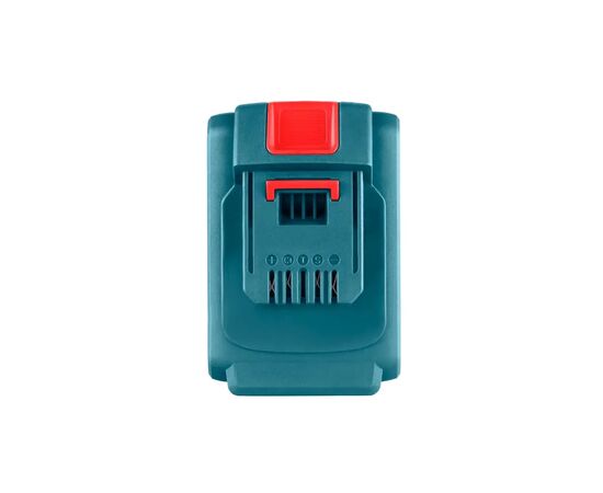 Аккумулятор к электроинструменту Ronix 4Ah (8991), изображение 8 Аккумулятор к электроинструменту Ronix 4Ah (8991), изображение 8