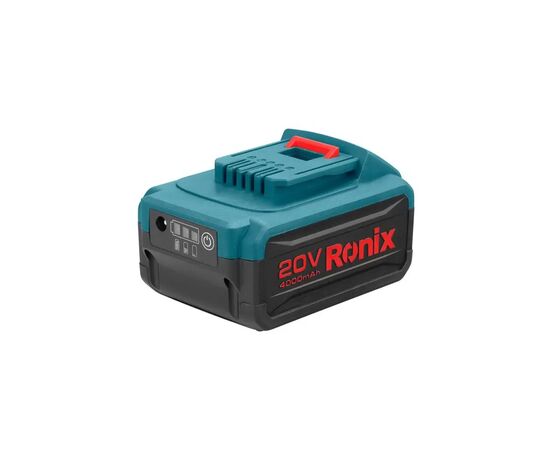 Акумулятор до електроінструменту Ronix 4Ah (8991)
