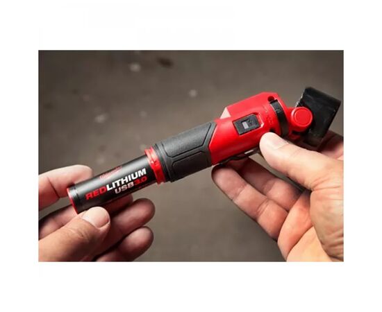 Акумулятор до електроінструменту Milwaukee L4 B3 (4933478311), зображення 2 Акумулятор до електроінструменту Milwaukee L4 B3 (4933478311), зображення 2