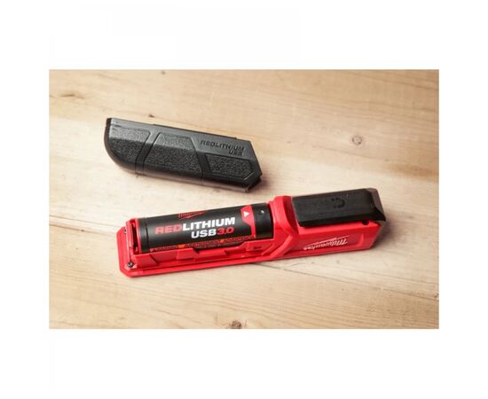 Акумулятор до електроінструменту Milwaukee L4 B3 (4933478311), зображення 6 Акумулятор до електроінструменту Milwaukee L4 B3 (4933478311), зображення 6