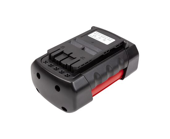 Акумулятор до електроінструменту PowerPlant для BOSCH BAT838 36V 5.0Ah, LiIon (TB921287)
