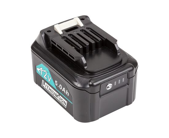 Акумулятор до електроінструменту PowerPlant для MAKITA BL1016 12V, 5Ah, Li-ion (TB921218)