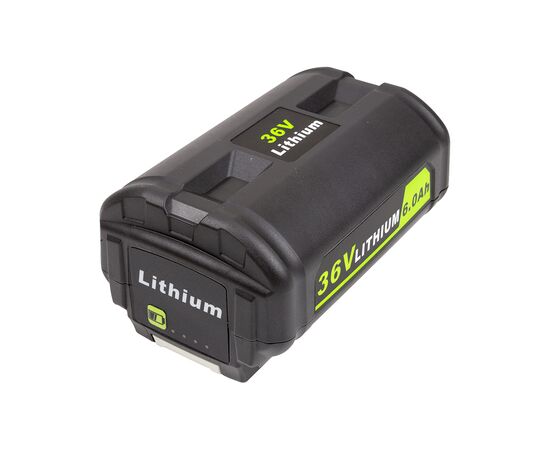 Аккумулятор к электроинструменту PowerPlant для Ryobi 36V, 6Ah Li-ion (TB921607)
