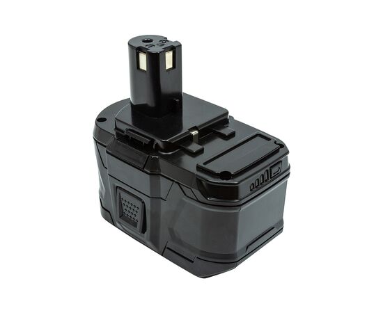 Акумулятор до електроінструменту PowerPlant для Ryobi 18V, 8.0Ah, Li-ion (RB18L60) (TB921447)