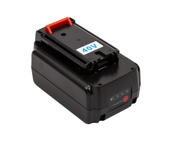 Аккумулятор к электроинструменту PowerPlant для BlackDecker Li-Ion 36V, 2.0Ah, аналог LBXR36 (TB921843)