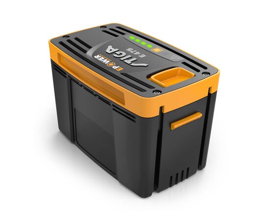 Аккумулятор к электроинструменту Stiga 48V, 7.5Ah (E475), изображение 2 Аккумулятор к электроинструменту Stiga 48V, 7.5Ah (E475), изображение 2