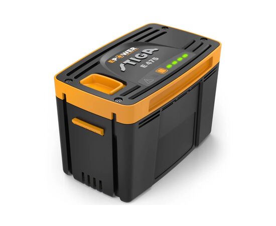 Аккумулятор к электроинструменту Stiga 48V, 7.5Ah (E475)