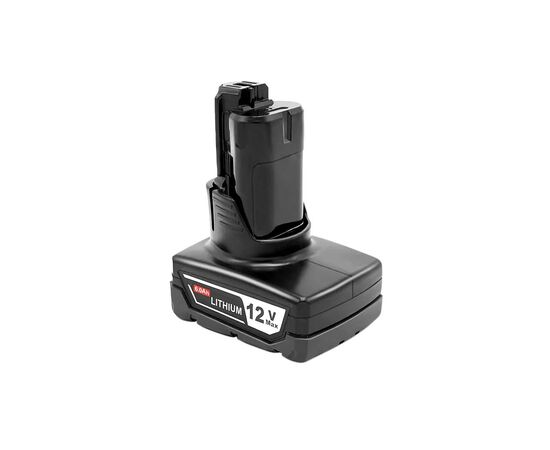 Аккумулятор к электроинструменту PowerPlant для BOSCH 12V, 6Ah (BAT412) (TB921959)