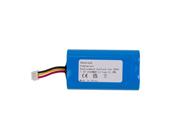 Аккумулятор к электроинструменту PowerPlant для садовых ножниц Gardena ComfortCut 889 7.4V 1.5Ah (TB921935)