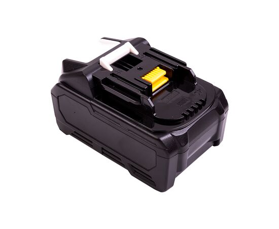 Акумулятор до електроінструменту PowerPlant для MAKITA 18V 8.0Ah (BL1812B) (TB921898)