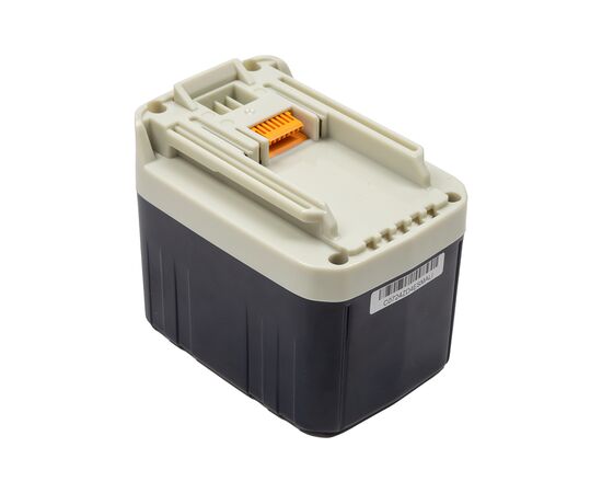 Акумулятор до електроінструменту PowerPlant для MAKITA 193127-4 24V 3Ah Ni-MH (TB921904)