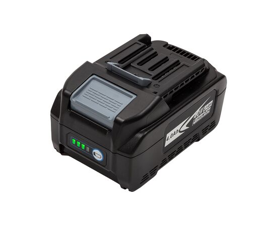 Акумулятор до електроінструменту PowerPlant для MAKITA BL4040 40V 4Ah Li-ion (TB921720)
