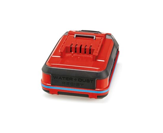 Акумулятор до електроінструменту Einhell PXC Plus SEALED 18V, 3Ah, 900Вт, 0.58кг (4511618), зображення 2