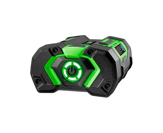 Акумулятор до електроінструменту EGO 2,5Ah, 56V, BA1400T (0400152002), зображення 2 Акумулятор до електроінструменту EGO 2,5Ah, 56V, BA1400T (0400152002), зображення 2