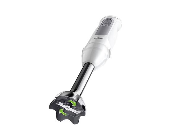 Блендер Braun MQ 50236 MWH, изображение 3