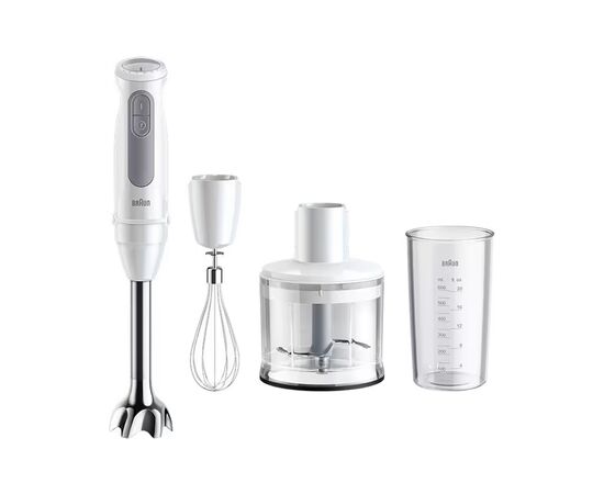 Блендер Braun MQ 50236 MWH