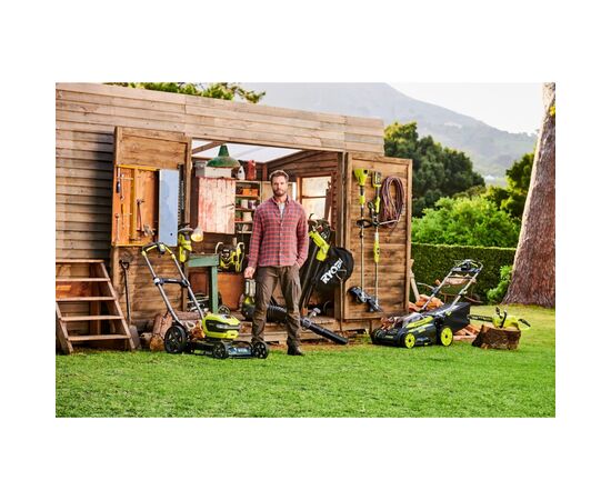 Аккумулятор к электроинструменту Ryobi Max Power RY36B40B, 36V 4Ah, 1.32кг (5133005549UNP), изображение 3 Аккумулятор к электроинструменту Ryobi Max Power RY36B40B, 36V 4Ah, 1.32кг (5133005549UNP), изображение 3