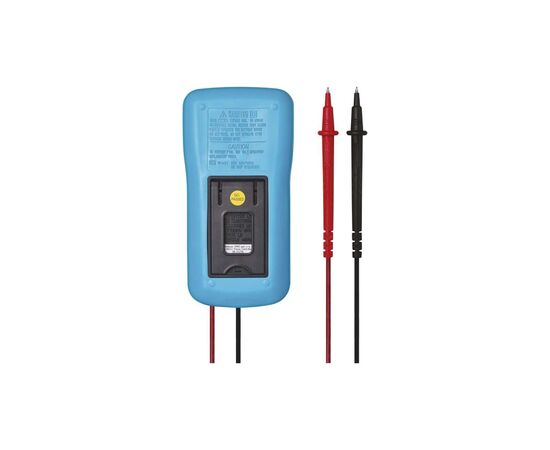 Цифровой мультиметр EMOS M3691, изображение 4 Цифровой мультиметр EMOS M3691, изображение 4