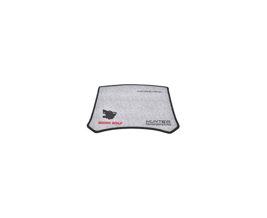 Коврик для мышки Voltronic HUNTER WILD WOLF Grey (YT-MHWW25/21)