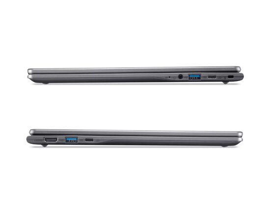 Ноутбук Acer Chromebook Plus CB514-6H (NX.JFHEU.001), изображение 5 Ноутбук Acer Chromebook Plus CB514-6H (NX.JFHEU.001), изображение 5