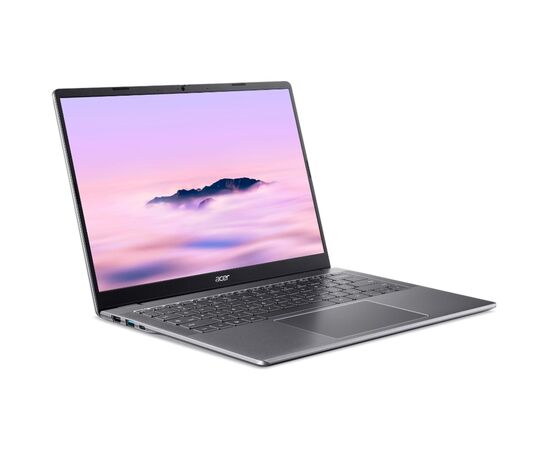 Ноутбук Acer Chromebook Plus CB514-6HT (NX.JFGEU.002), зображення 2 Ноутбук Acer Chromebook Plus CB514-6HT (NX.JFGEU.002), зображення 2