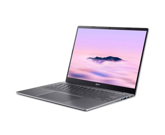 Ноутбук Acer Chromebook Plus CB514-6HT (NX.JFGEU.002), зображення 3 Ноутбук Acer Chromebook Plus CB514-6HT (NX.JFGEU.002), зображення 3