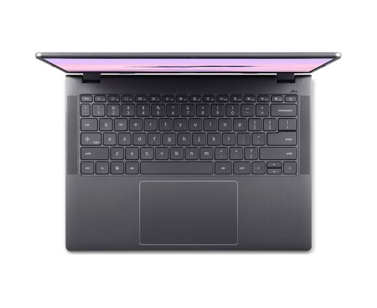 Ноутбук Acer Chromebook Plus CB514-6HT (NX.JFGEU.002), зображення 4 Ноутбук Acer Chromebook Plus CB514-6HT (NX.JFGEU.002), зображення 4