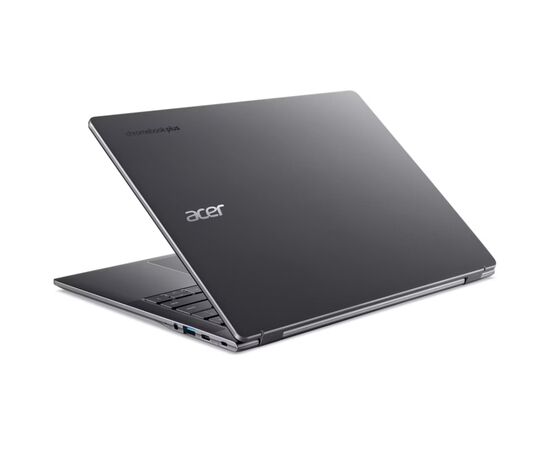 Ноутбук Acer Chromebook Plus CB514-6HT (NX.JFGEU.002), зображення 6 Ноутбук Acer Chromebook Plus CB514-6HT (NX.JFGEU.002), зображення 6