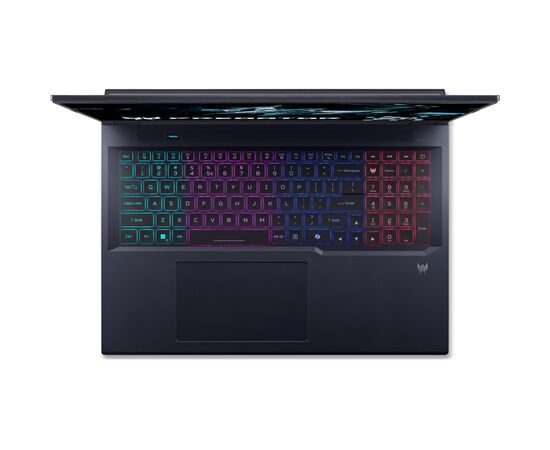 Ноутбук Acer Predator Helios Neo 18 PHN18-72 (NH.QVHEU.001), изображение 4 Ноутбук Acer Predator Helios Neo 18 PHN18-72 (NH.QVHEU.001), изображение 4