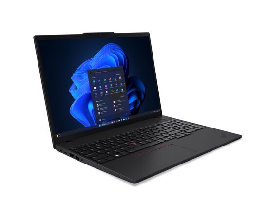 Ноутбук Lenovo ThinkPad T16 G4 (21QFS0AJ00), изображение 2 Ноутбук Lenovo ThinkPad T16 G4 (21QFS0AJ00), изображение 2