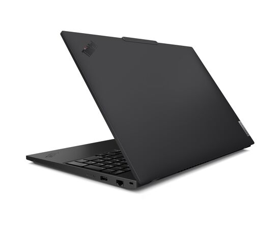 Ноутбук Lenovo ThinkPad T16 G4 (21QFS0AJ00), изображение 7 Ноутбук Lenovo ThinkPad T16 G4 (21QFS0AJ00), изображение 7