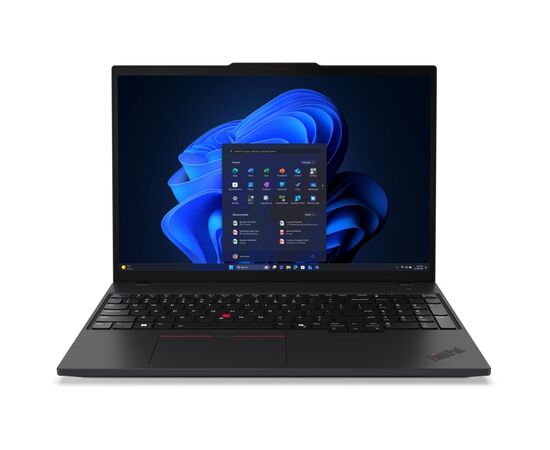Ноутбук Lenovo ThinkPad T16 G4 (21QFS0AJ00)