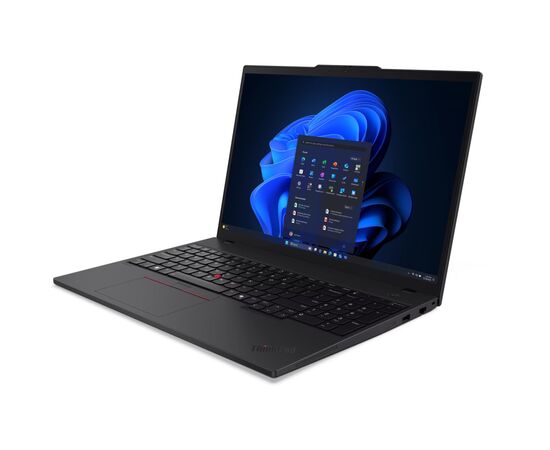 Ноутбук Lenovo ThinkPad T16 G4 (21QFS0AK00), изображение 3