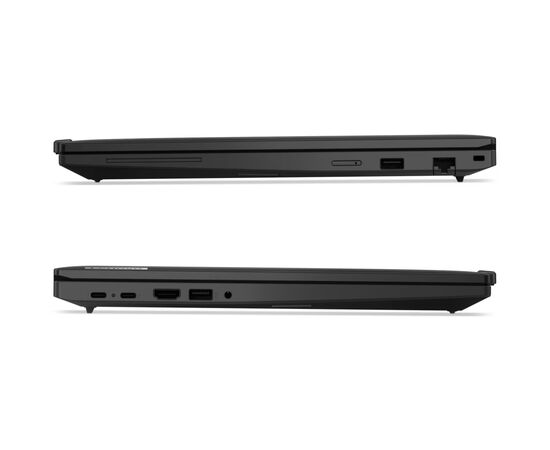 Ноутбук Lenovo ThinkPad T16 G4 (21QFS0AK00), изображение 5