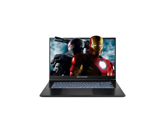 Ноутбук Dream Machines RG5060-17 (RG5060-17UA22)
