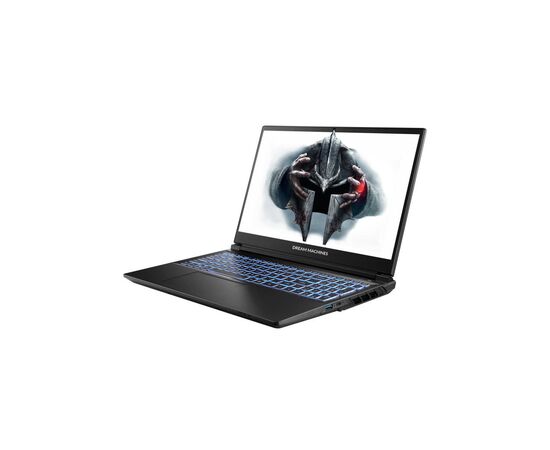 Ноутбук Dream Machines RG5070-15 (RG5070-15UA21), изображение 3 Ноутбук Dream Machines RG5070-15 (RG5070-15UA21), изображение 3