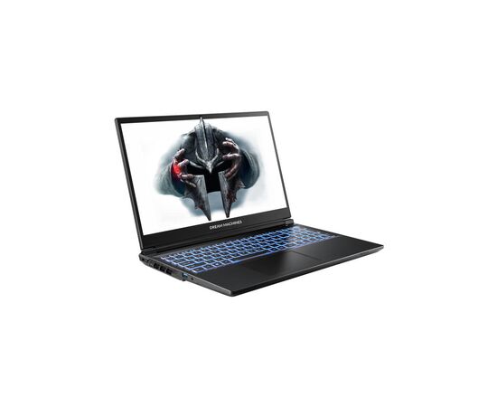 Ноутбук Dream Machines RG5070-15 (RG5070-15UA22), изображение 2 Ноутбук Dream Machines RG5070-15 (RG5070-15UA22), изображение 2