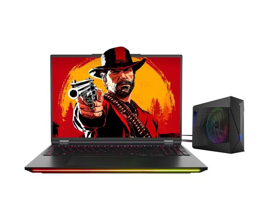 Ноутбук Dream Machines RT5080-16 (RT5080-16UA32)