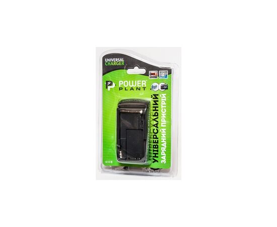 Зарядное устройство для фото PowerPlant Canon BP-915,BP-930,BP-945,UR-121,UR-124,SB-L220,SBL-160,320,480 (DV00DV2007), изображение 2 Зарядное устройство для фото PowerPlant Canon BP-915,BP-930,BP-945,UR-121,UR-124,SB-L220,SBL-160,320,480 (DV00DV2007), изображение 2