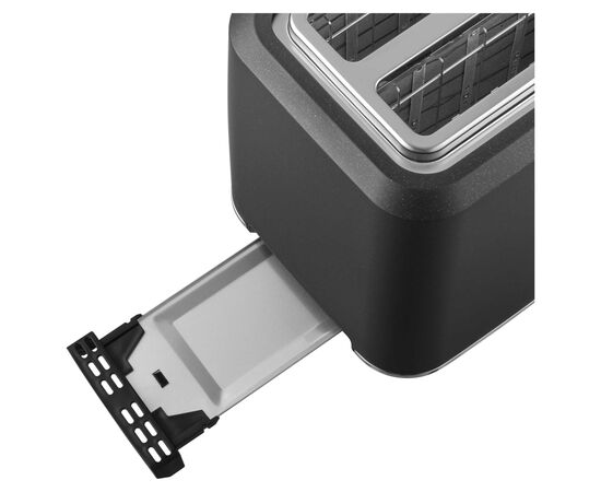 Тостер Sencor STS0600BK, изображение 5 Тостер Sencor STS0600BK, изображение 5