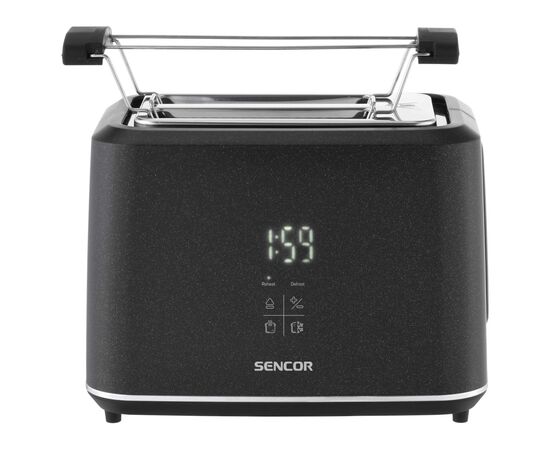 Тостер Sencor STS0600BK