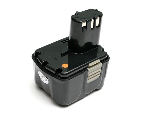 Аккумулятор к электроинструменту PowerPlant для HITACHI GD-HIT-14.4(B) 14.4V 4Ah Li-Io (DV00PT0011)