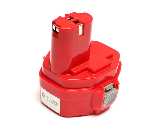 Аккумулятор к электроинструменту PowerPlant для MAKITA GD-MAK-14.4(A) 14.4V 2.5Ah NIMH (DV00PT0043)